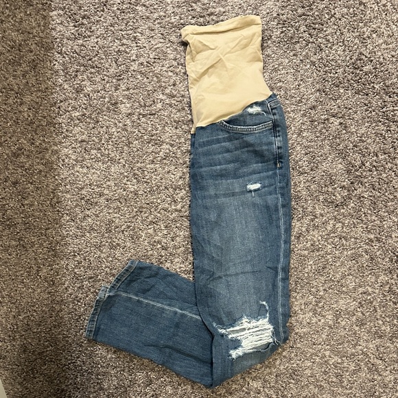 Joe's Maternity Jeans - Size 28 - Picture 1 of 5